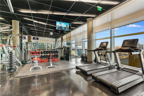 Tiny photo for 3722 S Las Vegas Boulevard #2402, Las Vegas, NV 89158 (MLS # 2768138)