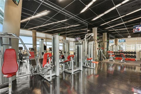 Tiny photo for 3722 S Las Vegas Boulevard #2402, Las Vegas, NV 89158 (MLS # 2768138)
