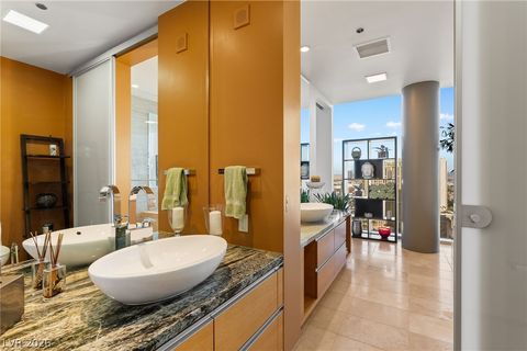 Tiny photo for 3722 S Las Vegas Boulevard #2402, Las Vegas, NV 89158 (MLS # 2768138)