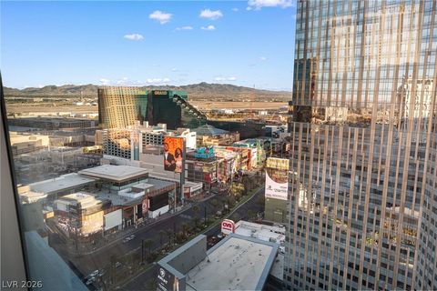 Tiny photo for 3722 S Las Vegas Boulevard #2402, Las Vegas, NV 89158 (MLS # 2768138)