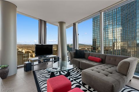 Tiny photo for 3722 S Las Vegas Boulevard #2402, Las Vegas, NV 89158 (MLS # 2768138)
