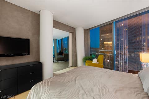 Tiny photo for 3722 S Las Vegas Boulevard #2402, Las Vegas, NV 89158 (MLS # 2768138)