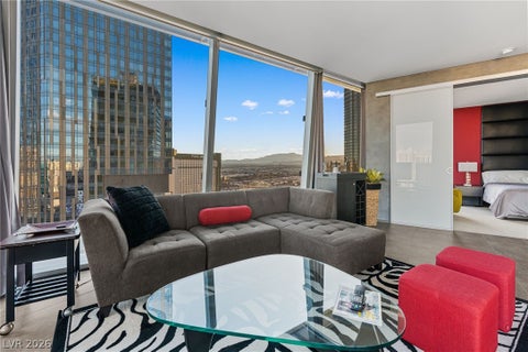 Tiny photo for 3722 S Las Vegas Boulevard #2402, Las Vegas, NV 89158 (MLS # 2768138)