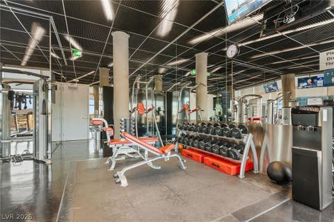 Tiny photo for 3722 S Las Vegas Boulevard #2402, Las Vegas, NV 89158 (MLS # 2768138)