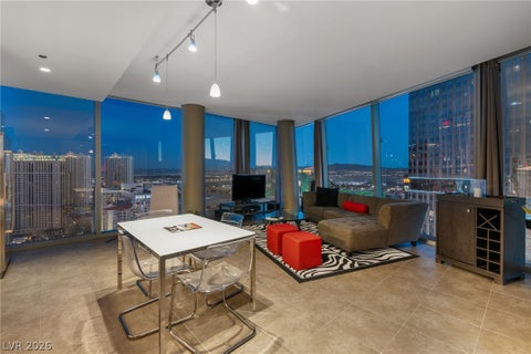 Tiny photo for 3722 S Las Vegas Boulevard #2402, Las Vegas, NV 89158 (MLS # 2768138)