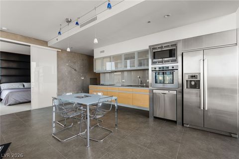 Tiny photo for 3722 S Las Vegas Boulevard #2402, Las Vegas, NV 89158 (MLS # 2768138)