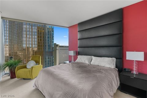 Tiny photo for 3722 S Las Vegas Boulevard #2402, Las Vegas, NV 89158 (MLS # 2768138)