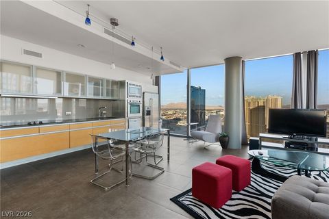 Tiny photo for 3722 S Las Vegas Boulevard #2402, Las Vegas, NV 89158 (MLS # 2768138)
