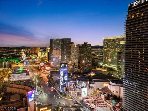 Tiny photo for 3722 S Las Vegas Boulevard #2402, Las Vegas, NV 89158 (MLS # 2768138)