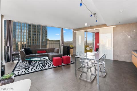 Tiny photo for 3722 S Las Vegas Boulevard #2402, Las Vegas, NV 89158 (MLS # 2768138)