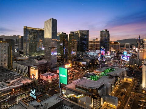 Tiny photo for 3722 S Las Vegas Boulevard #2402, Las Vegas, NV 89158 (MLS # 2768138)