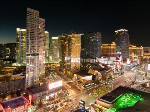 Tiny photo for 3722 S Las Vegas Boulevard #2402, Las Vegas, NV 89158 (MLS # 2768138)