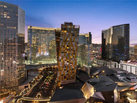 Tiny photo for 3722 S Las Vegas Boulevard #2402, Las Vegas, NV 89158 (MLS # 2768138)