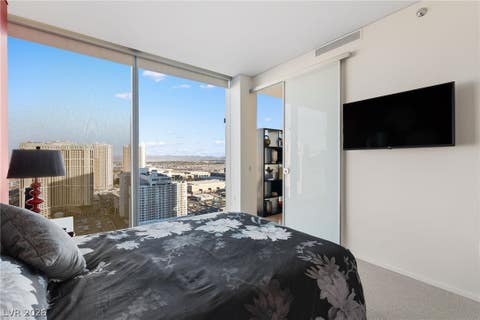 Tiny photo for 3722 S Las Vegas Boulevard #2402, Las Vegas, NV 89158 (MLS # 2768138)