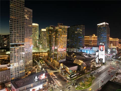 Tiny photo for 3722 S Las Vegas Boulevard #2402, Las Vegas, NV 89158 (MLS # 2768138)