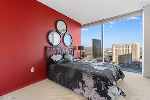 Tiny photo for 3722 S Las Vegas Boulevard #2402, Las Vegas, NV 89158 (MLS # 2768138)