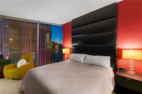 Tiny photo for 3722 S Las Vegas Boulevard #2402, Las Vegas, NV 89158 (MLS # 2768138)