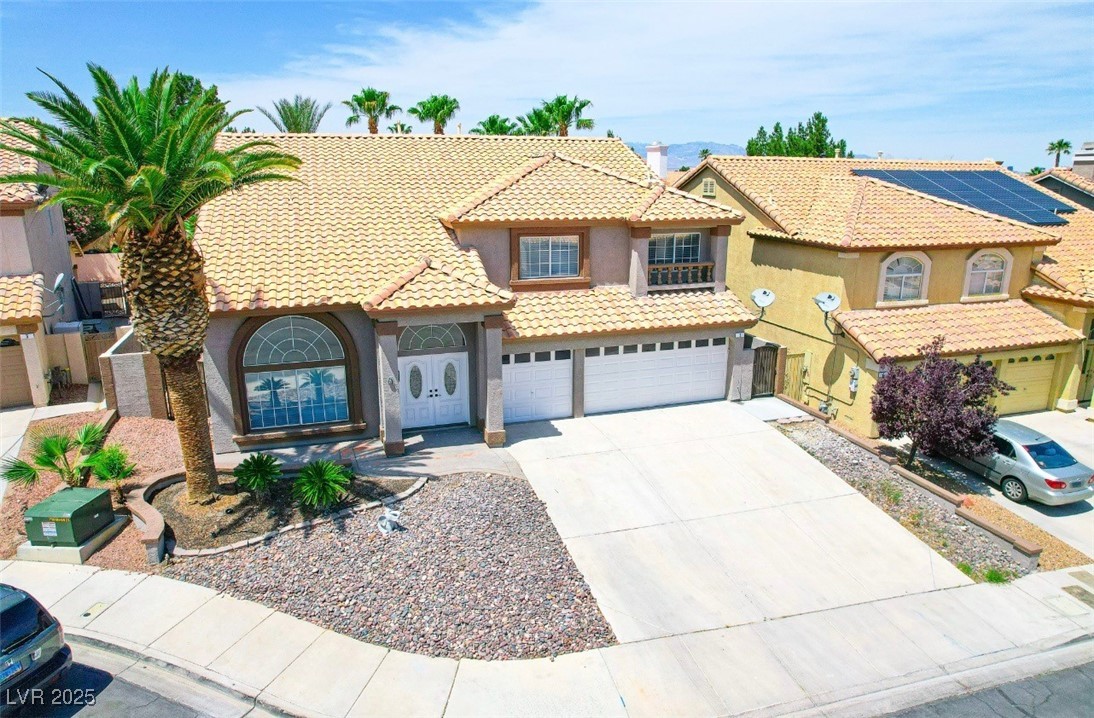 5 Red Fawn Court, Henderson, Nevada image 6