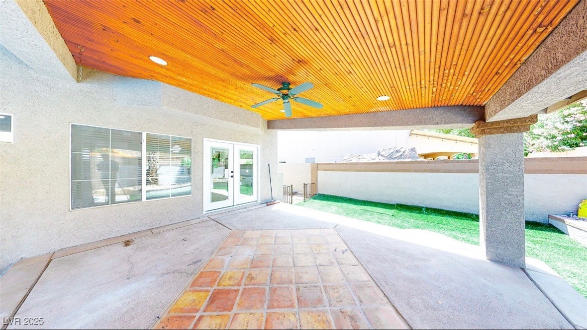 5 Red Fawn Court, Henderson, Nevada image 32