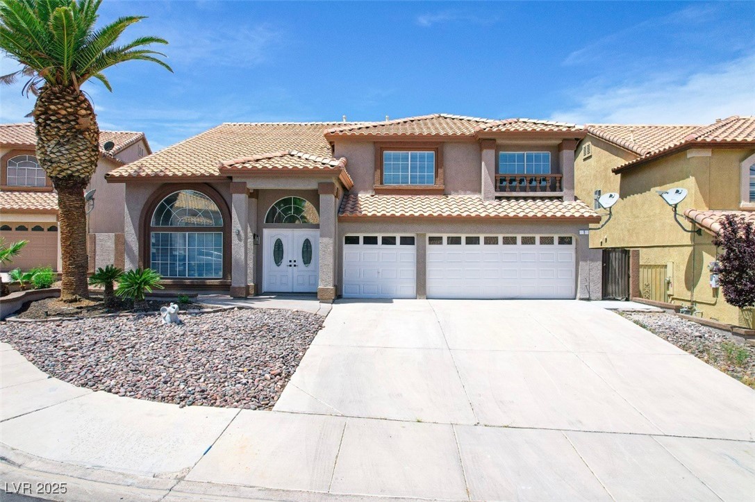 5 Red Fawn Court, Henderson, Nevada image 4