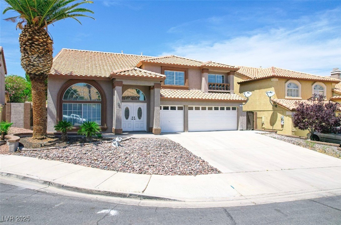 5 Red Fawn Court, Henderson, Nevada image 5