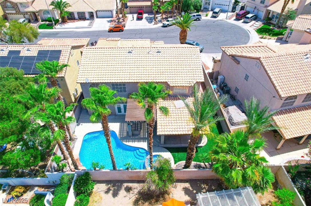 5 Red Fawn Court, Henderson, Nevada image 37