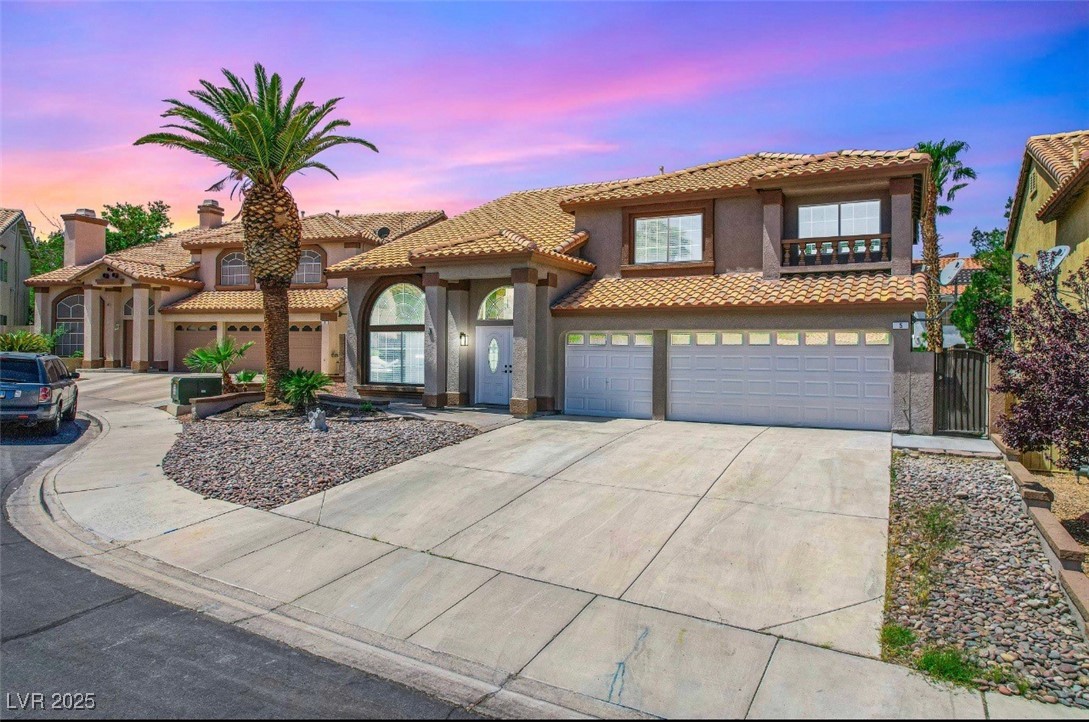 5 Red Fawn Court, Henderson, Nevada image 1