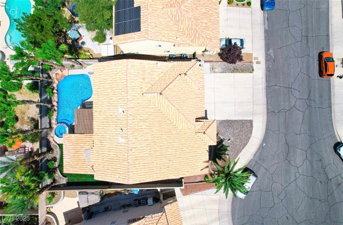 5 Red Fawn Court, Henderson, Nevada image 38