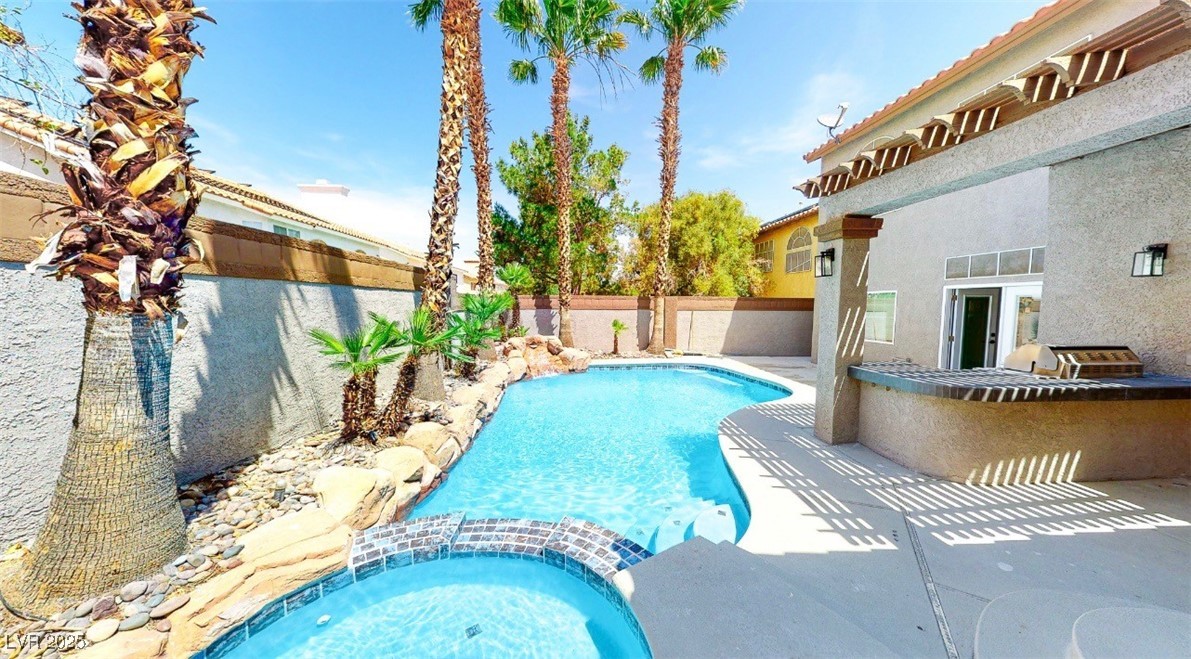 5 Red Fawn Court, Henderson, Nevada image 33