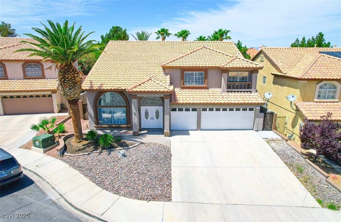 5 Red Fawn Court, Henderson, Nevada image 2