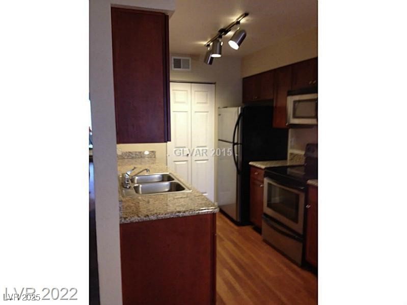 2750 S Durango Drive 1004