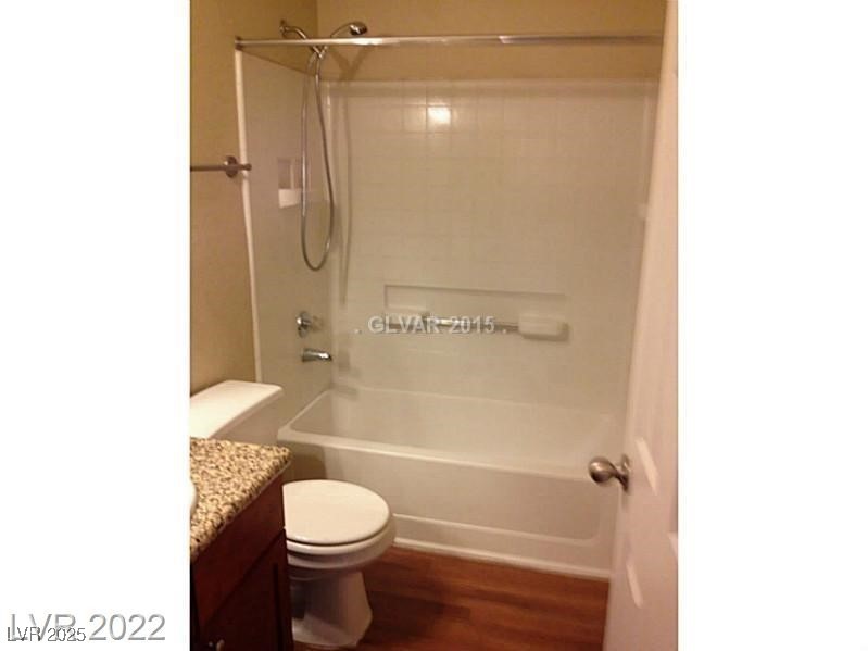 2750 S Durango Drive 1004