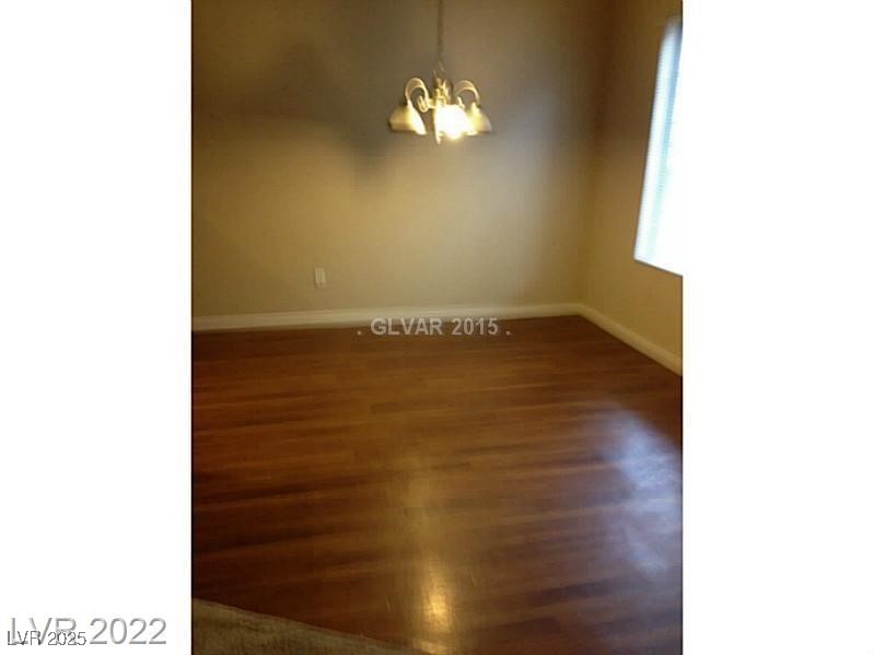2750 S Durango Drive 1004