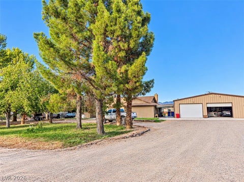 Homes For Sale - 2710 Mateuse Street<br/> Clark County, Logandale, NV 89021