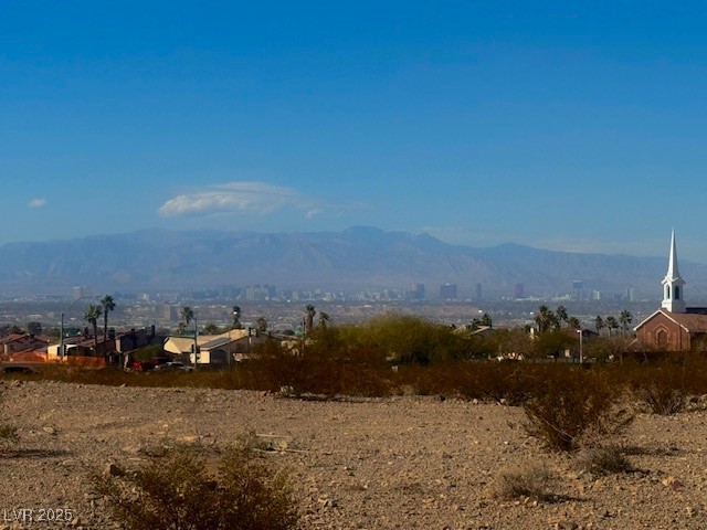 S Lisbon Street, Henderson, Nevada image 1