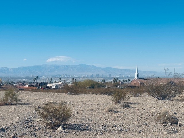 S Lisbon Street, Henderson, Nevada image 8