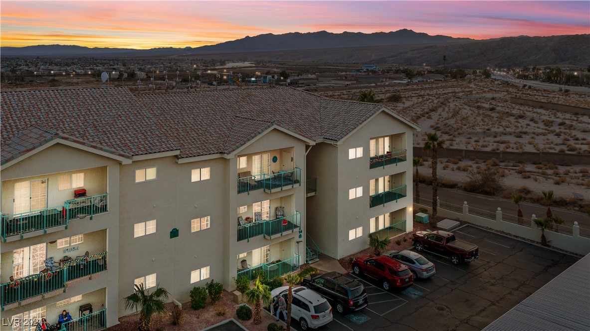 3550 Bay Sands Drive #2101, Laughlin, Nevada image 2