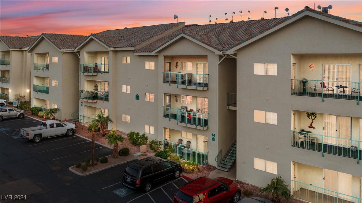 3550 Bay Sands Drive #2101, Laughlin, Nevada image 1