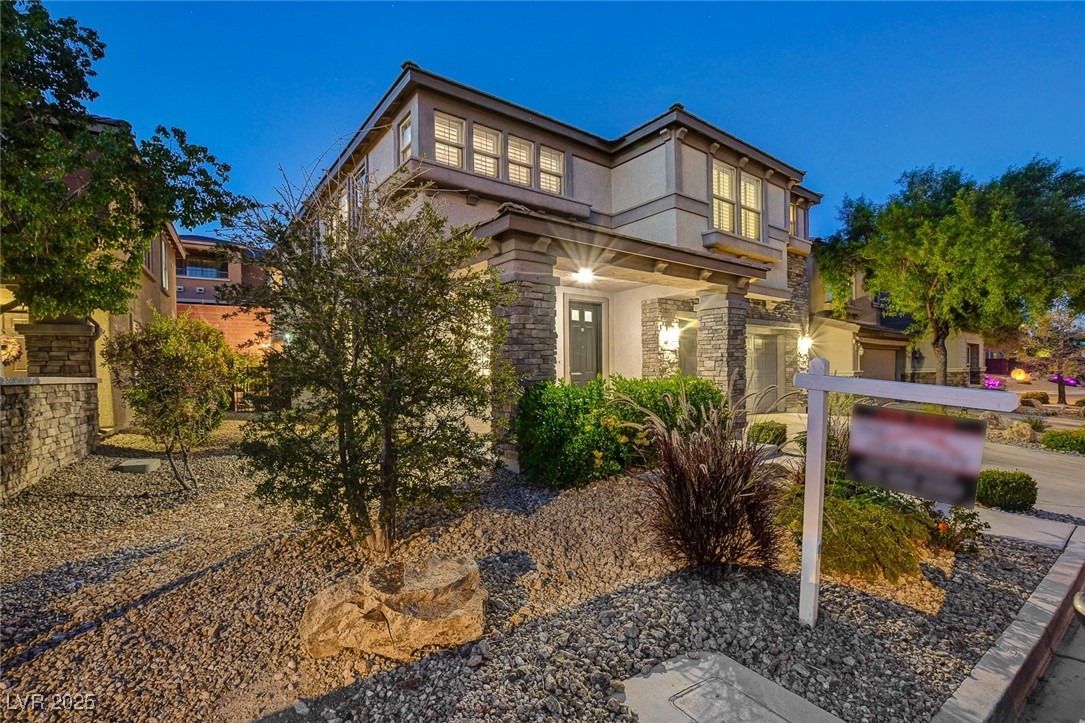 10410 Ashlar Point Way