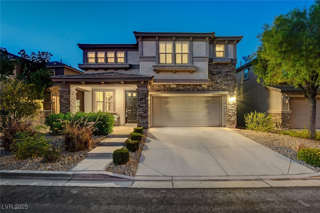 10410 Ashlar Point Way