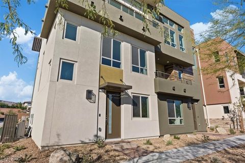 Photo of 4141 Sunrise Flats Street #NA, Las Vegas, NV 89135 (MLS # 2649520)