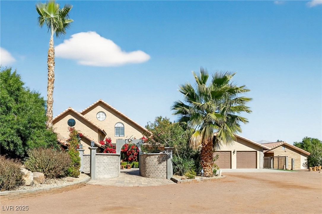 Properties 3 6500 Bullring Lane