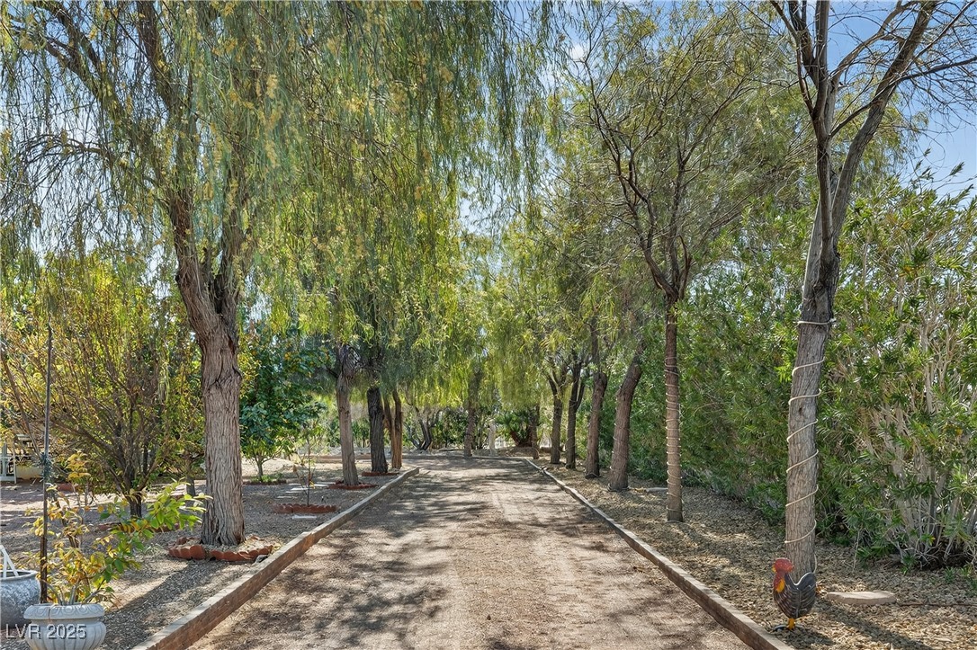 Properties 1 6500 Bullring Lane