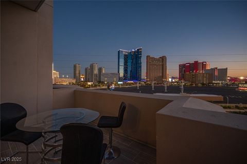 Photo of 200 W Sahara Avenue #501, Las Vegas, NV 89102 (MLS # 2719660)