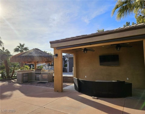 Vacant Land For Sale - 8175 Arville Street #248<br/> Las Vegas, NV 89139