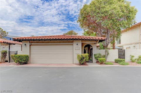 Photo of 2408 Plaza Del Grande, Las Vegas, NV 89102 (MLS # 2517396)