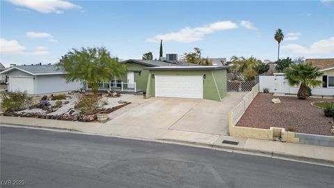 405 Scenic Drive Henderson NV 89002