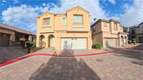 Homes For Sale - 3548 Las Animas Court<br/> North Las Vegas, NV 89081