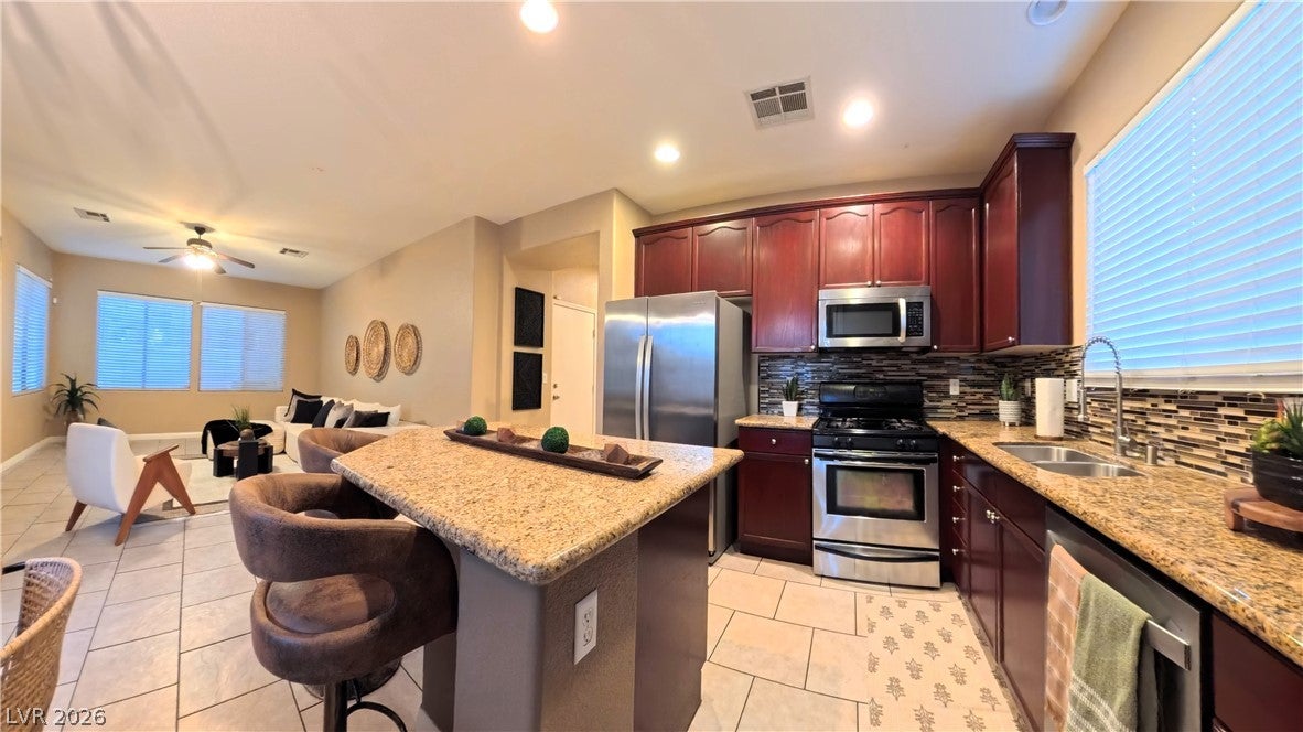 3548 Las Animas Court