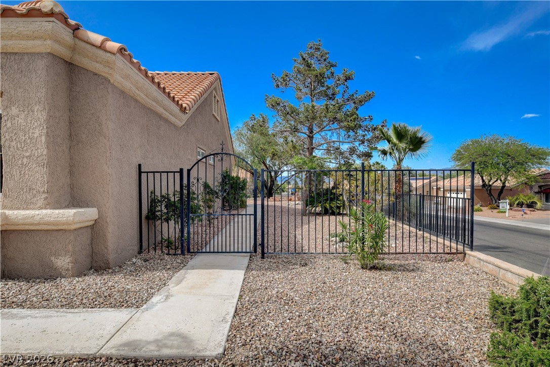 Properties 3 9800 Rosamond Drive